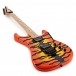 Kramer Pacer Vintage, Tiger Stripe