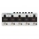 TC Electronic PLETHORA X5 TonePrint Pedalboard
