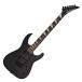 Jackson Series JS Dinky Arch Top JS22 DKA, Satin Black