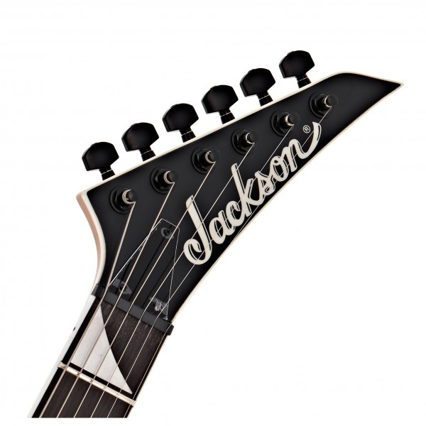 Jackson JS22 DKA JS-Series Dinky Archtop, Satin Black