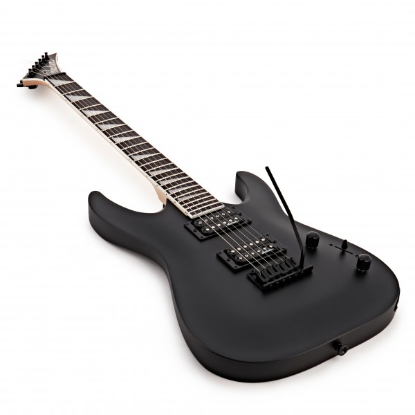 Jackson JS22 DKA JS-Series Dinky Archtop, Satin Black