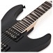 Jackson JS22 DKA JS-Series Dinky Archtop, Satin Black