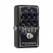 Electro Harmonix Nano Metal Muff- Angled