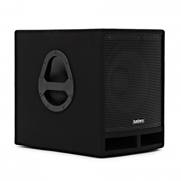 SubZero C12S Passive PA Subwoofer