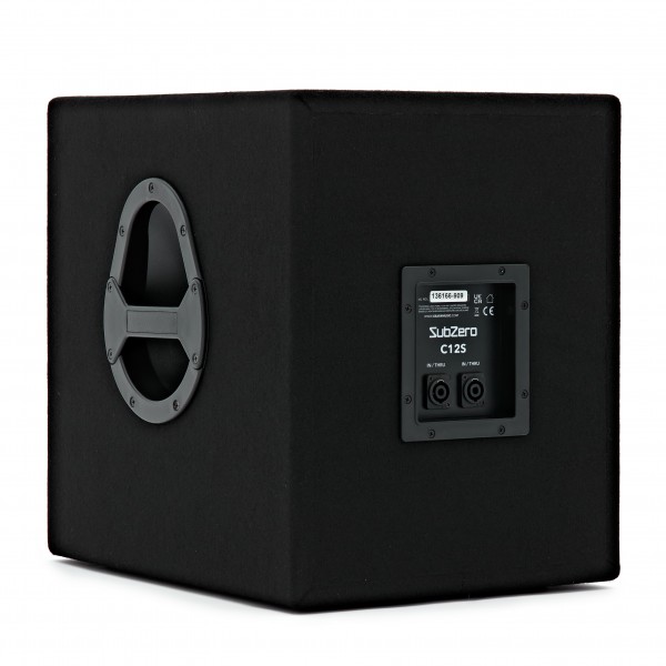 SubZero C12S Passive PA Subwoofer