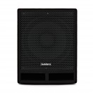SubZero C12SA 500W Active PA Subwoofer