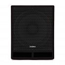 SubZero Subwoofer Activo para Sistema de PA C15SA de 600 W