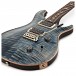 PRS Custom 24, Faded Whale Blue #0323019