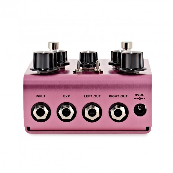 Strymon DIG Dual Digital Delay Pedal