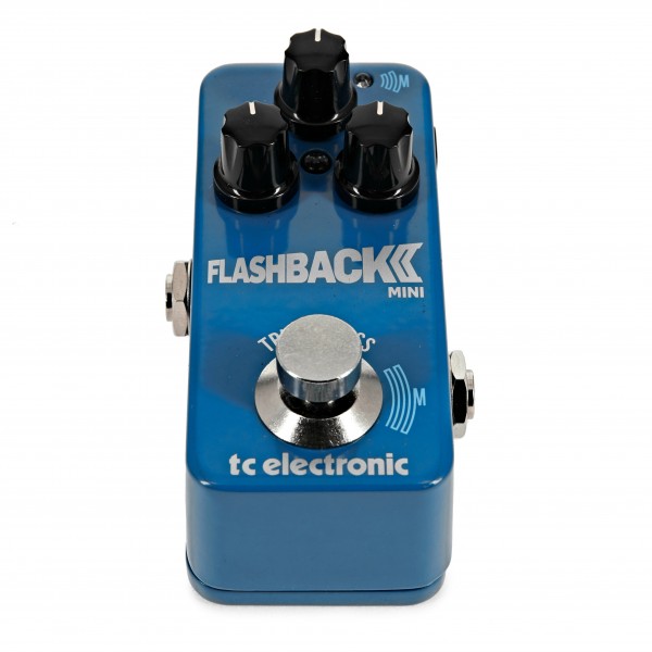 TC Electronic Flashback 2 Mini Delay at Gear4music
