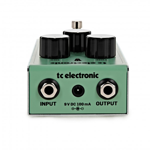 TC Electronic The Prophet Digital Delay