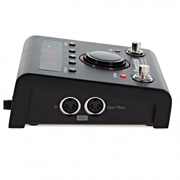 Eventide H9 Max Harmonizer Effects Processor, Dark at Gear4music