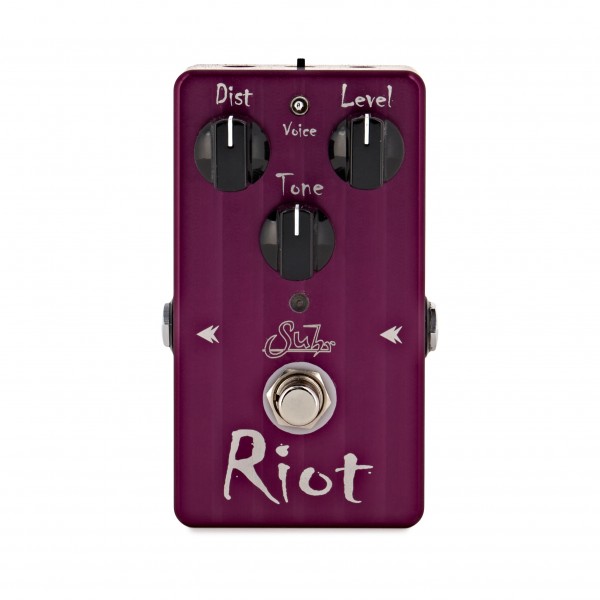 Suhr Riot Distortion