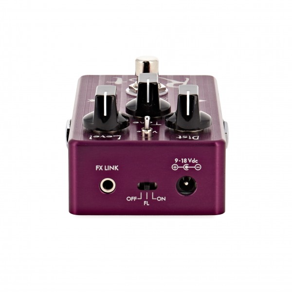 Suhr Riot Distortion | Gear4music