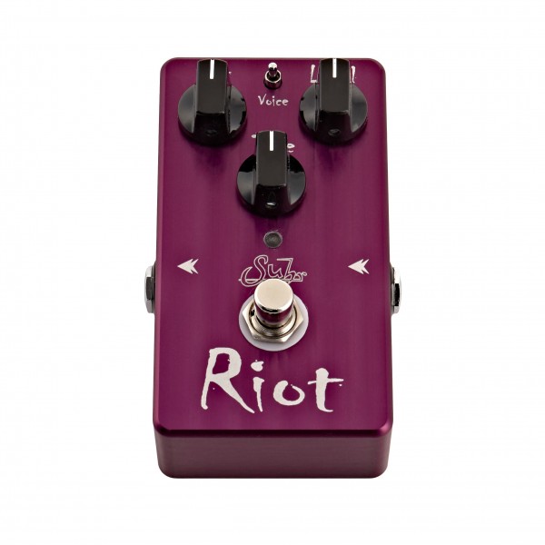 Suhr Riot Distortion at Gear4music