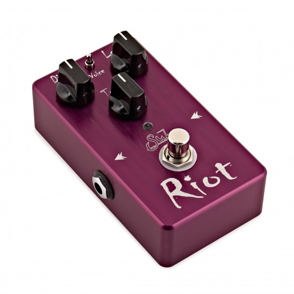 Suhr Riot Distortion | Gear4music