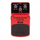Behringer CL9 Pedal Compressor/Limiter