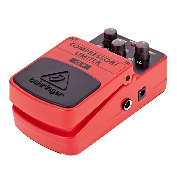 Behringer CL9 Compressor/Limiter Pedal