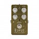 Suhr Rufus Fuzz ReLoaded
