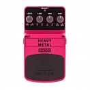 Behringer HM300 Heavy Metal Pedal
