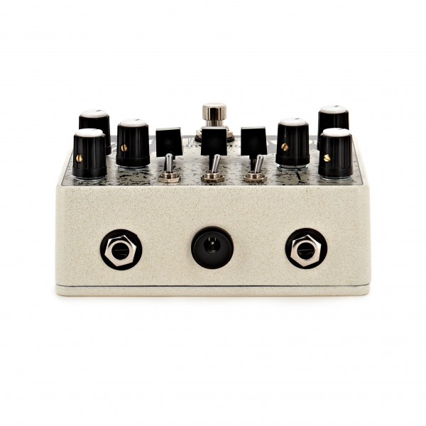 Old Blood Noise Endeavors Alpha Haunt Fuzz & EQ