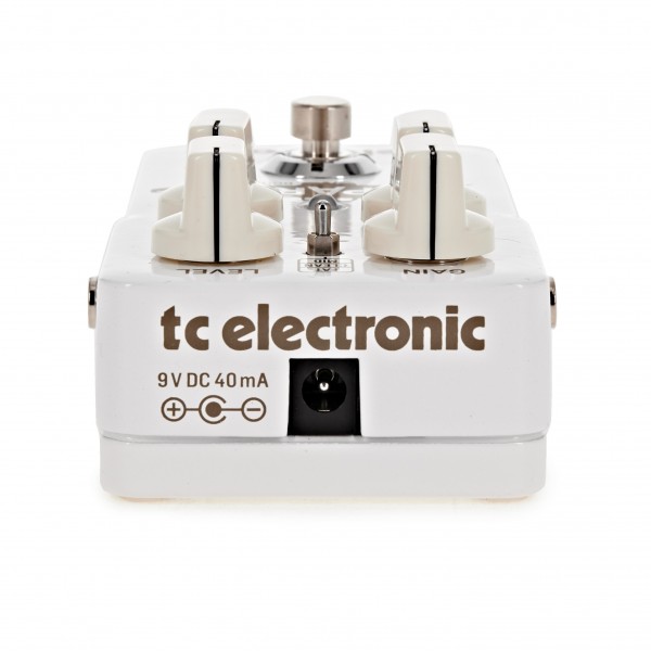 TC Electronic Spark Booster at Gear4music