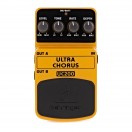 Behringer UC200 Pedal Ultra Chorus 