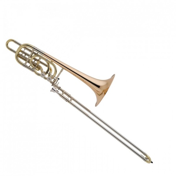 Holton TR181 Bass Trombone