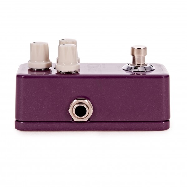 TC Electronic Vortex Mini Flanger Pedal