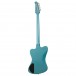 Gibson Non-Reverse Thunderbird, Faded Pelham Blue back