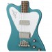 Gibson Non-Reverse Thunderbird, Faded Pelham Blue close