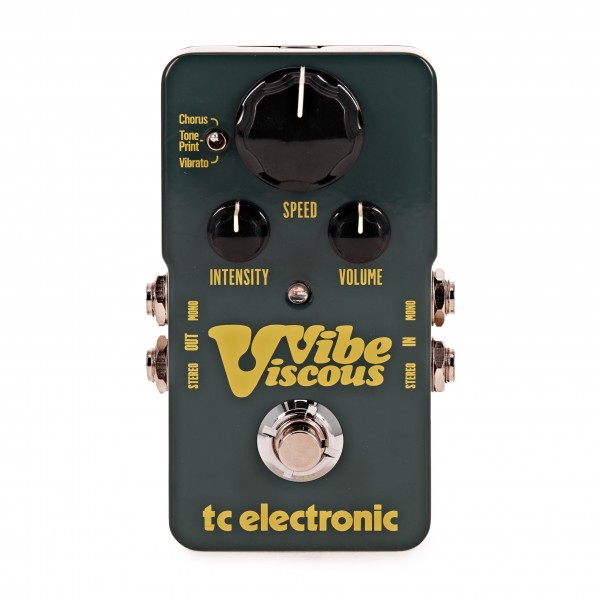 TC Electronic Viscous Vibe