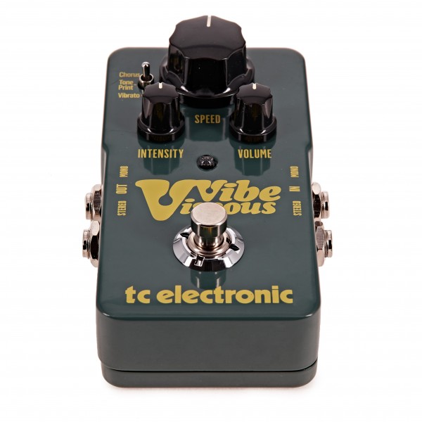 TC Electronic Viscous Vibe at Gear4music