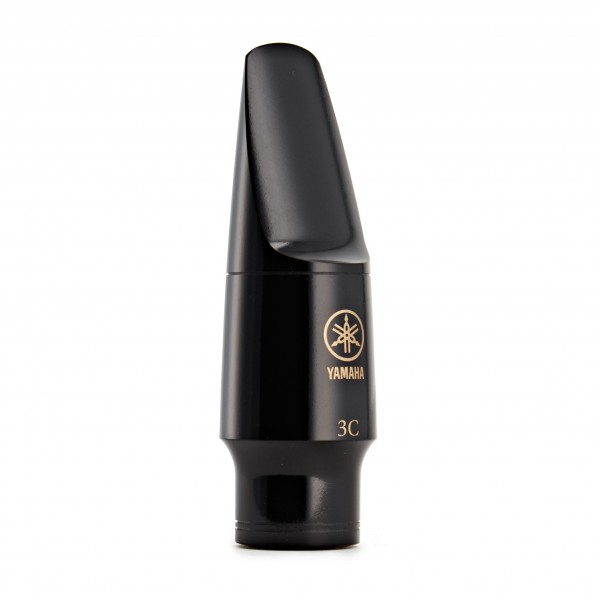 Yamaha 3C Alto Saxophone Mouthpiece