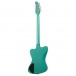 Gibson Non-Reverse Thunderbird, Inverness Green back