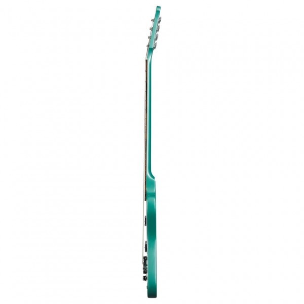 Gibson Non-Reverse Thunderbird, Inverness Green side