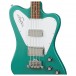 Gibson Non-Reverse Thunderbird, Inverness Green close