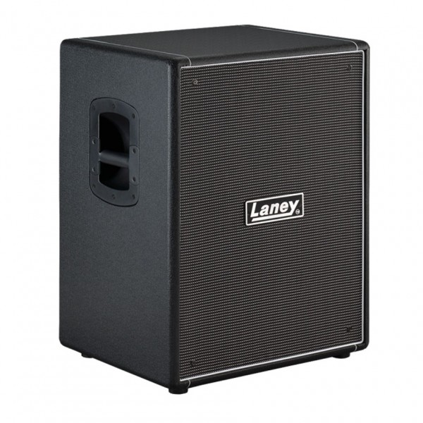 Laney Digbeth DBV212-4 Bass Cab, 4 Ohm Right