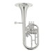 Besson BE152 Prodige Eb Tenor Horn, Silver Plated