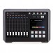Tascam Mixcast 4 Podcast Recording Console - Top