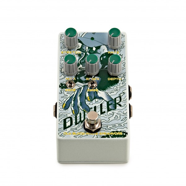 Old Blood Noise Endeavors Dweller Phase Repeater