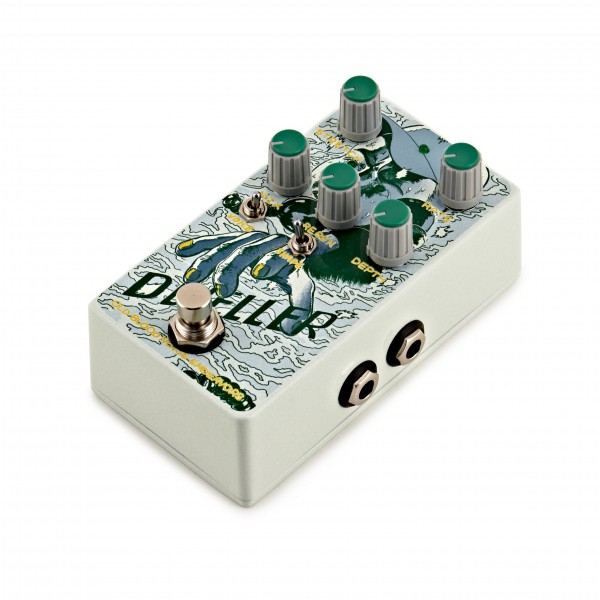 Old Blood Noise Endeavors Dweller Phase Repeater