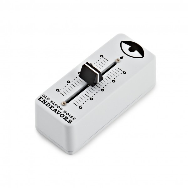 Old Blood Noise Endeavors Expression Slider