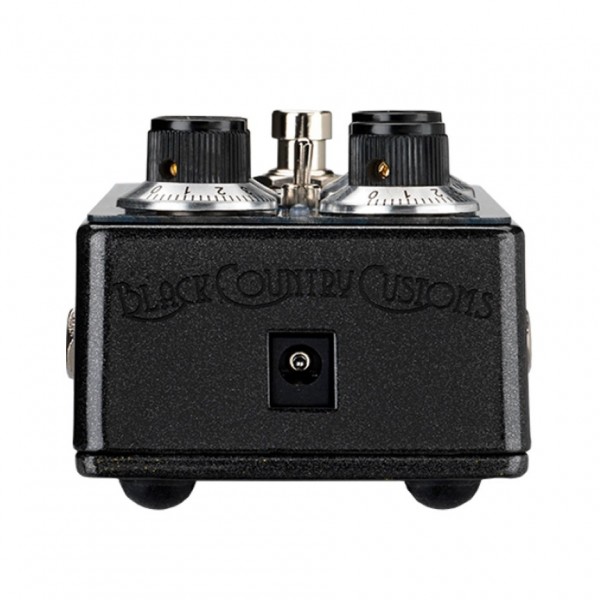 Laney Black Country Customs The 85 Bass Interval Top