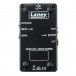 Laney Black Country Customs The 85 Bass Interval Back