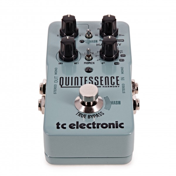 TC Electronic Quintessence Harmony at Gear4music