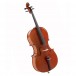 Archer 44C-600 Full Size Cello by Gear4music