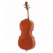 Archer 44C-600 Full Size Cello by Gear4music