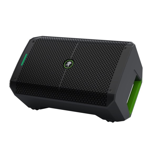 Mackie Thump GO Portable Battery Powered Speaker - Wedge
