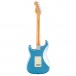 Fender Player Plus Stratocaster PF, Opal Spark back